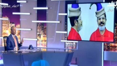 أحمد موسى: المجرم محمد مرسى سبب الدماء في رابعة.. (فيديو)