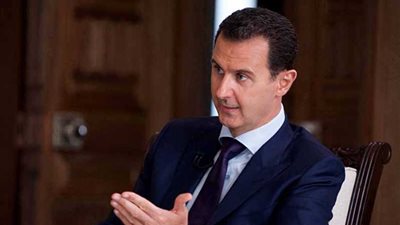 الأسد: هجمات السويداء تؤكد أن دولا تحاول بث الحياة في التنظيمات الإرهابية