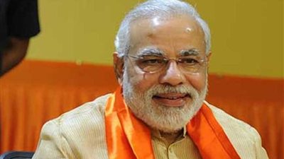 رئيس وزراء الهند:أفريقيا على قمة أولوياتنا وسنعمل باستمرار على تعميق تعاونا معها