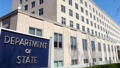 أمريكا ترفع القيود عن معونة عسكرية لمصر بـ 195 مليون دولار