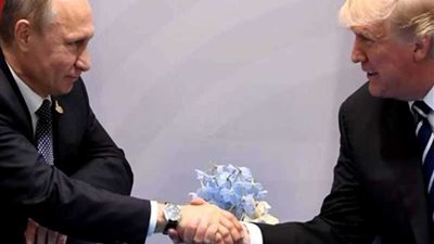 البيت الأبيض: القمة المقبلة بين ترامب وبوتين لن تعقد خلال العام الجاري