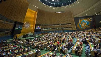 الأمم المتحدة تُعين أمريكيا لقيادة التحقيق في ضحايا احتجاجات غزة