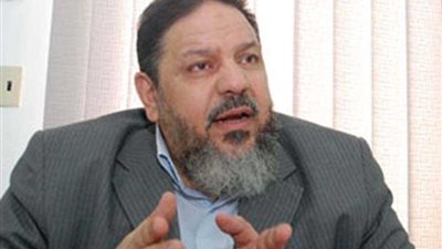 التماس لوقف تنفيذ حكم إهانة القضاء ضد منتصر الزيات