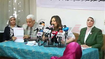 القضية السكانية محور اهتمام المسؤولين والمجتمع المدني