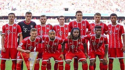 صحيفة إيطالية: بايرن ميونخ يوافق على بيع التشيلي فيدال