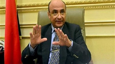 مروان: الحكومة لم تقدم أي مشروع قانون يتعلق بالإيجار القديم