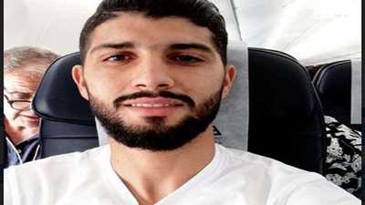 فرجاني ساسي في الطريق للزمالك