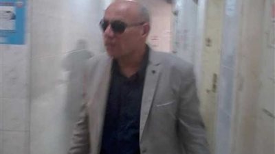 إحالة 44 موظفًا بمحليات المحلة للتحقيق بسبب التزويغ