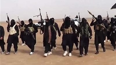 استسلام 23 من مسلحيّ داعش للشرطة في شمال أفغانستان