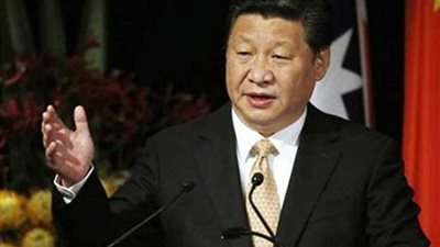 رئيس الصين يعلن تأييد بلاده استضافة البرازيل للقمة القادمة لمجموعة 