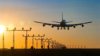 فقدان طائرة على متنها وزير زراعة باراجواي