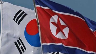 الكوريتان تتفقان على عقد محادثات عسكرية في 31 يوليو الجاري