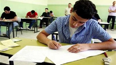 بدء امتحانات الدور الثاني للدبلومات الفنية بشمال سيناء..غدا