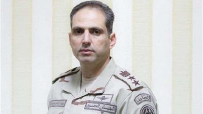 معسكر تعايش لعناصر الكشافة بقيادة لواء الوحدات الخاصة البحرية