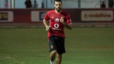 محارب: نحترم «تاونشيب» ونقدر المسئولية.. وجاهزون لإسعاد الجماهير