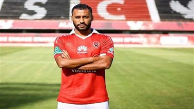 عاشور: مواجهة تاونشيب صعبة وأمام منافس قوي