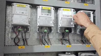 ضبط أكثر من ١١ ألف قضية سرقة تيار كهربائي خلال ٢٤ ساعة