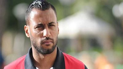 عاشور: مواجهة تاون شيب صعبة.. والأهلي سيخوض اللقاء من أجل الفوز