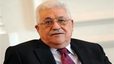 الرئيس الفلسطيني يجري فحوصات طبية