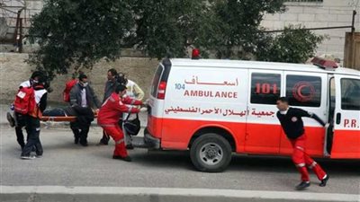 استشهاد مواطنين وإصابة 184 آخرين برصاص الاحتلال شرق غزة