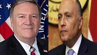 وزير الخارجية الأمريكي لـ