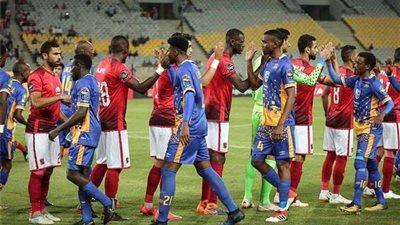 الأهلي يواجه تاونشيب البتسواني في إياب مجموعات دوري أبطال افريقيا