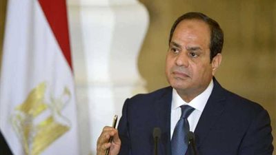 انطلاق المؤتمر الوطني للشباب بجامعة القاهرة بحضور الرئيس السيسي.. اليوم