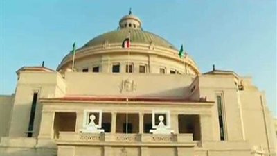 بث مباشر للمؤتمر الوطني السادس للشباب بحضور السيسي