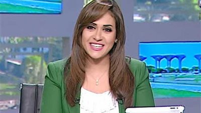 انضمام المذيعة ريهام الديب لـ