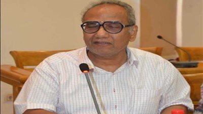 حسن عطية: نحتاج لرصد علمي دقيق لبانوراما المسرح والتأثيرات المتبادلة بين الفرق المسرحية