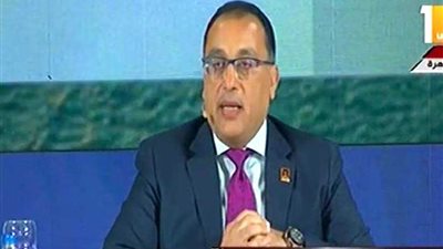 مدبولي: أحبطت ببداية حياتي ولم أتوقع وصولي لمنصبي (فيديو)