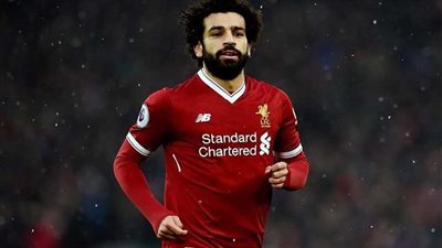 محمد صلاح: لا أشعر بضغط بعد إحراز 44 هدفا في الموسم الماضي مع ليفربول