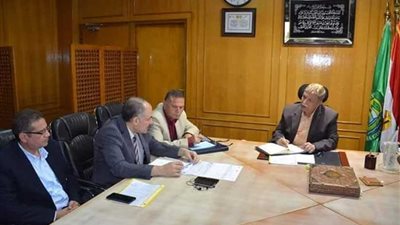 طوارئ بالإسماعيلية للقضاء على قوائم انتظار المرضى