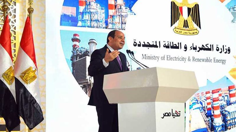 شاهد.. إنجازات وزارة