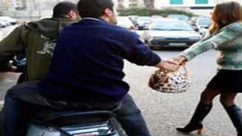 ضبط تشكيل عصابي لسرقة