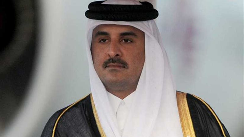 قطر تخضع لـ الفيفا