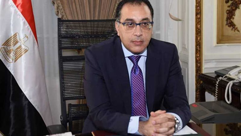 رئيس الوزراء يتلقى