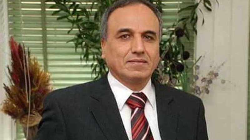 عبدالمحسن سلامة يشيد