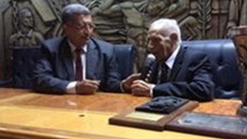 شعبة المصورين تمنح