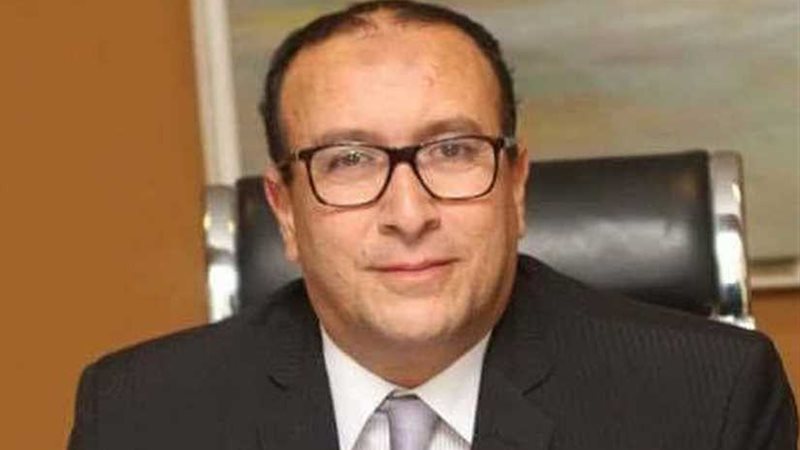 وزيرة الثقافة يفتتح