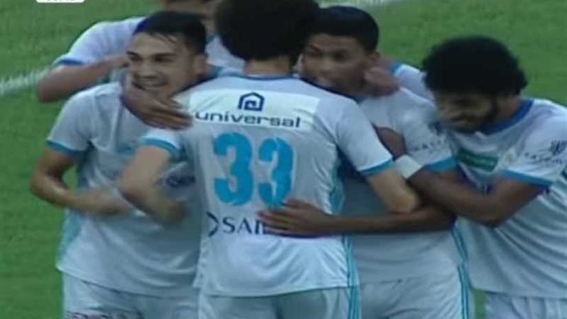 هدف «بامبو» الإسماعيلي