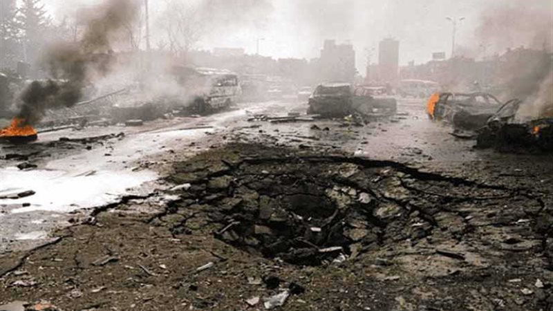 ارتفاع عدد ضحايا