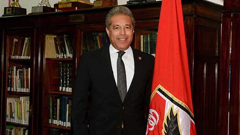 الدرندلي: الخطيب