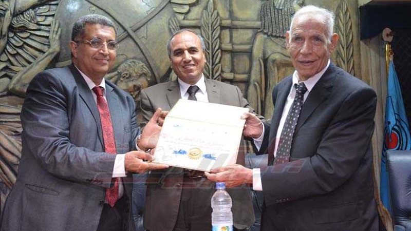 المصورين الصحفيين