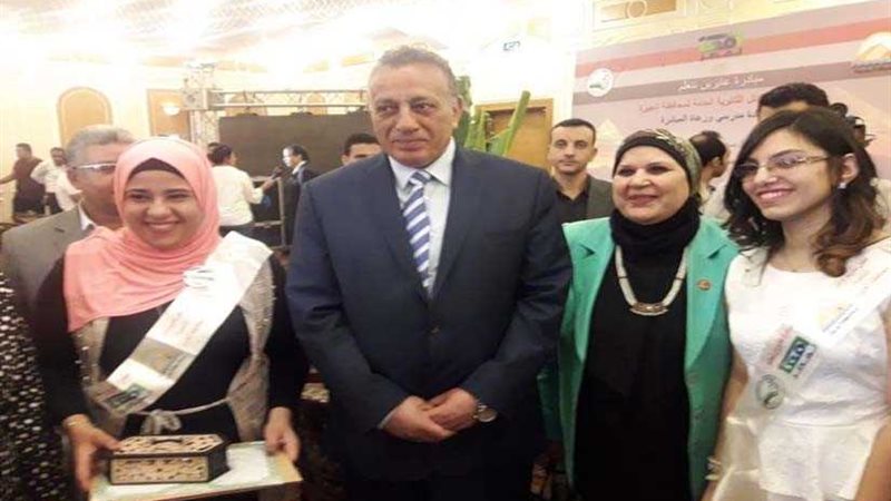 مايسة عطوة: مبادرة