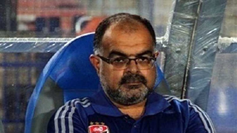 طبيب الأهلي: بعثة