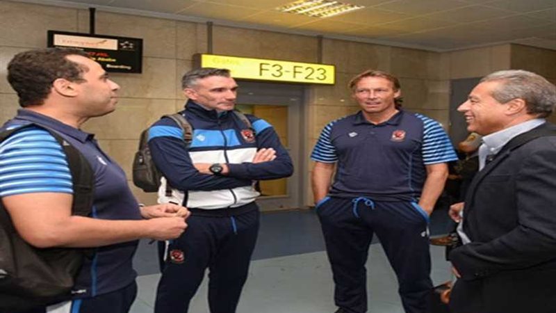 تفاصيل جلسة الدرندلي