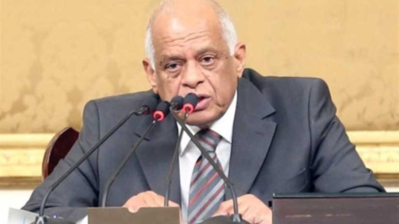 رئيس النواب يحيل