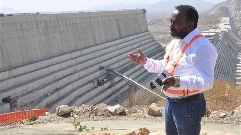 وكالة الأنباء الإثيوبية: