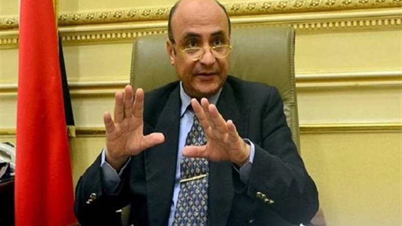 مروان: الحكومة لم